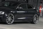 Audi RS5 Coupe by Senner Tuning 2010 года